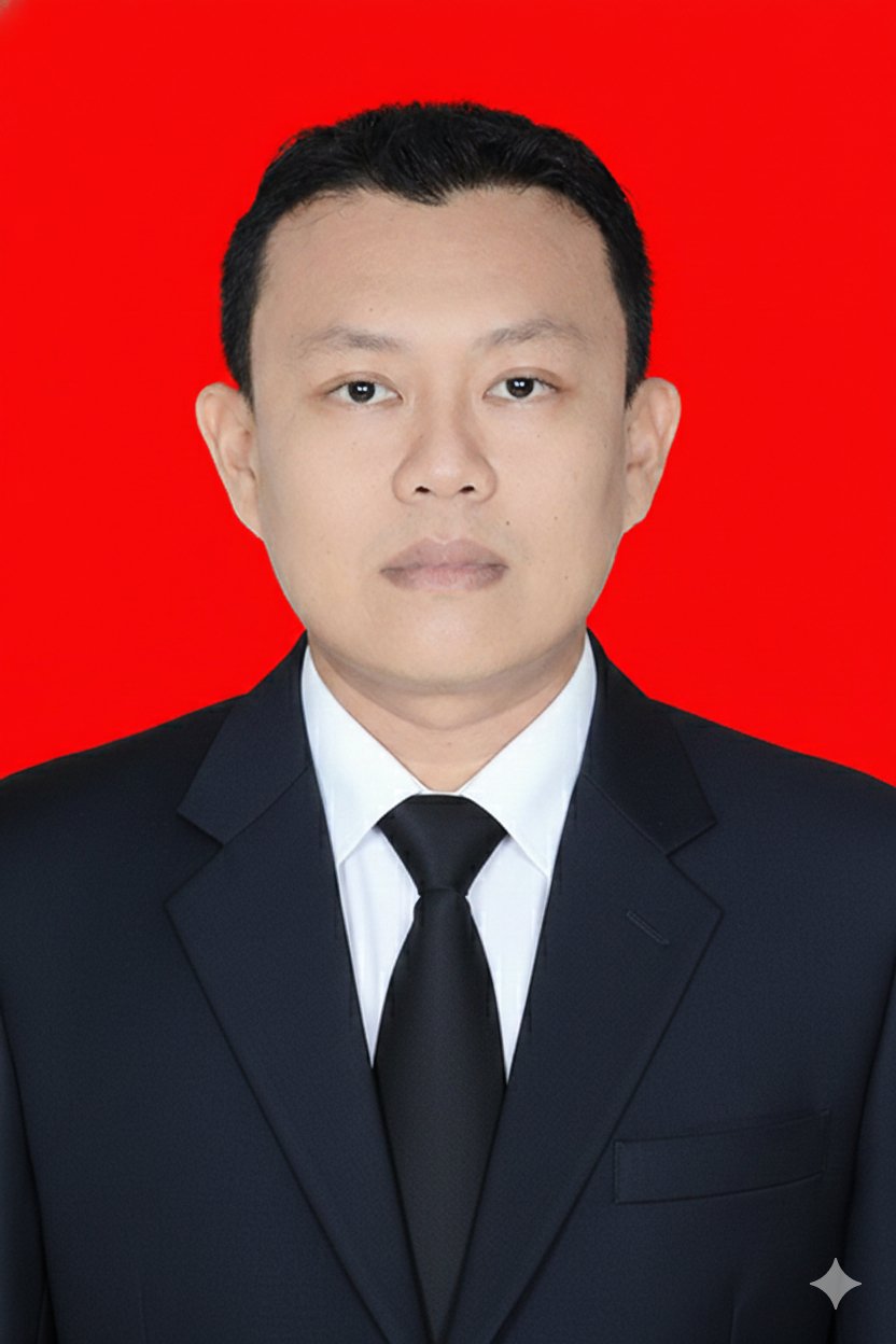 Foto DICKY EKA SETYA WARDHANA, M.Pd